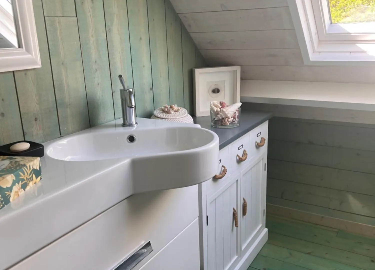 Le Penty Villa Ploemeur 0*,