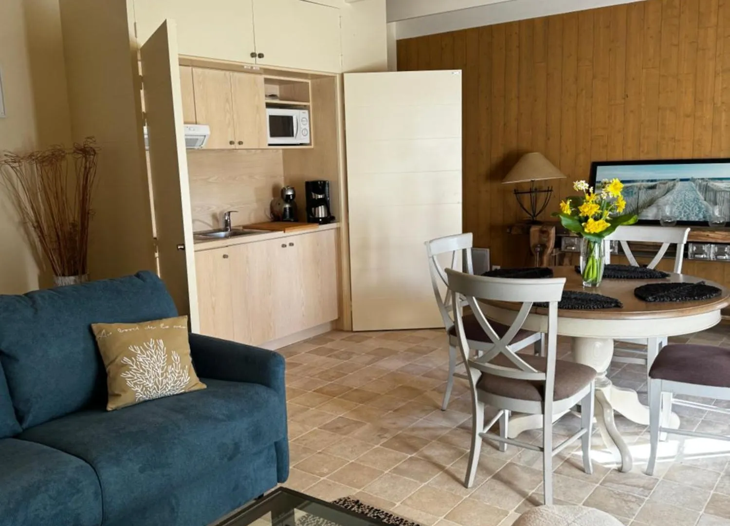 Le Penty Villa Ploemeur France